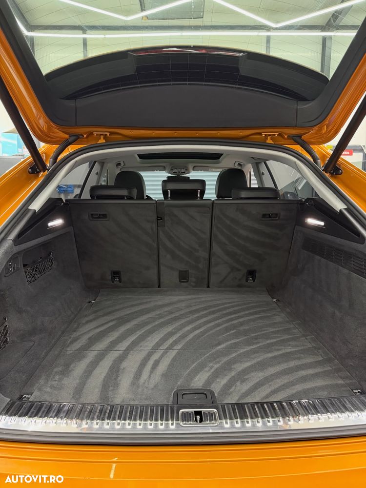 Audi Q8 - 8