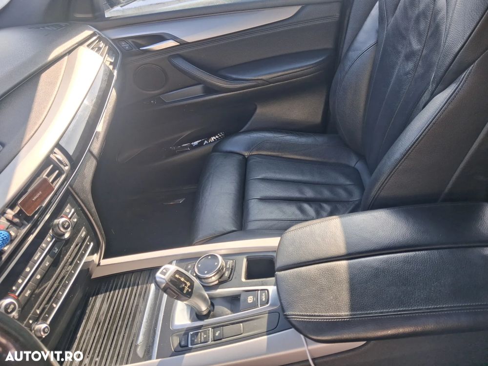 BMW X5 sDrive25d - 9