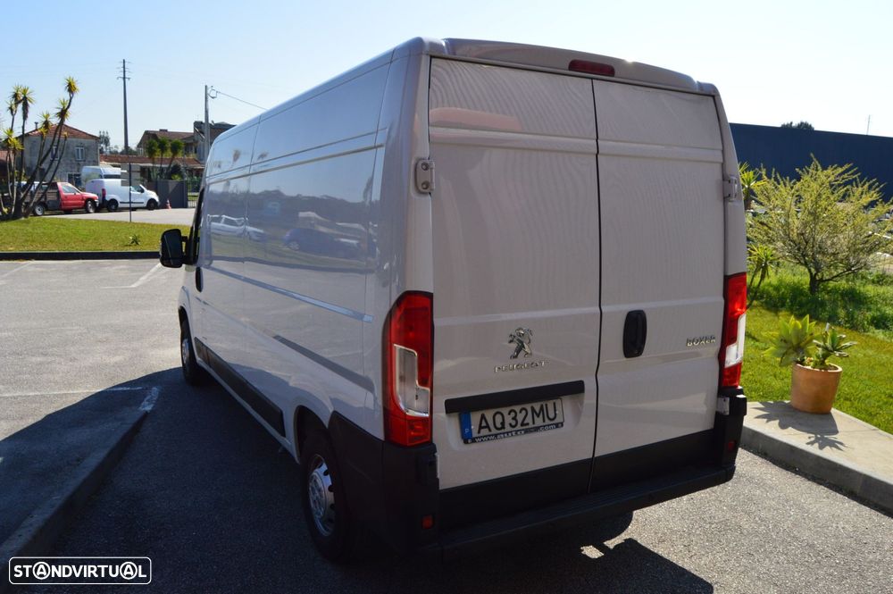 Peugeot Boxer 2.2 BlueHDi 333 L2 CD - 3