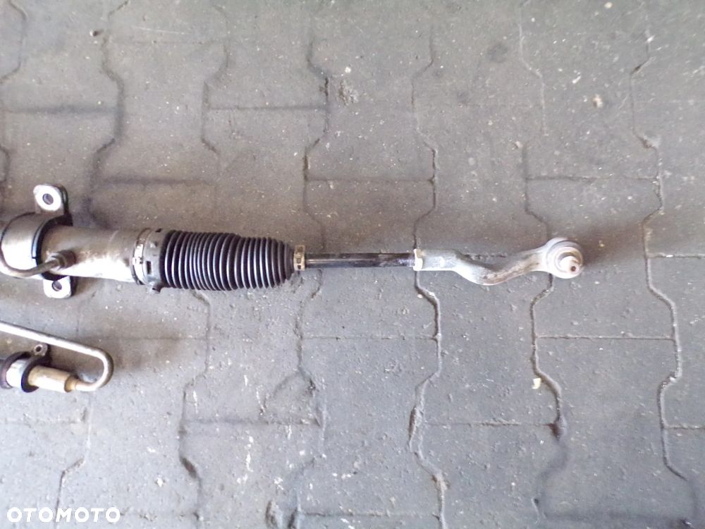 MAGLOWNICA MERCEDES VITO 639 2.2 CDI A6394620920 - 3
