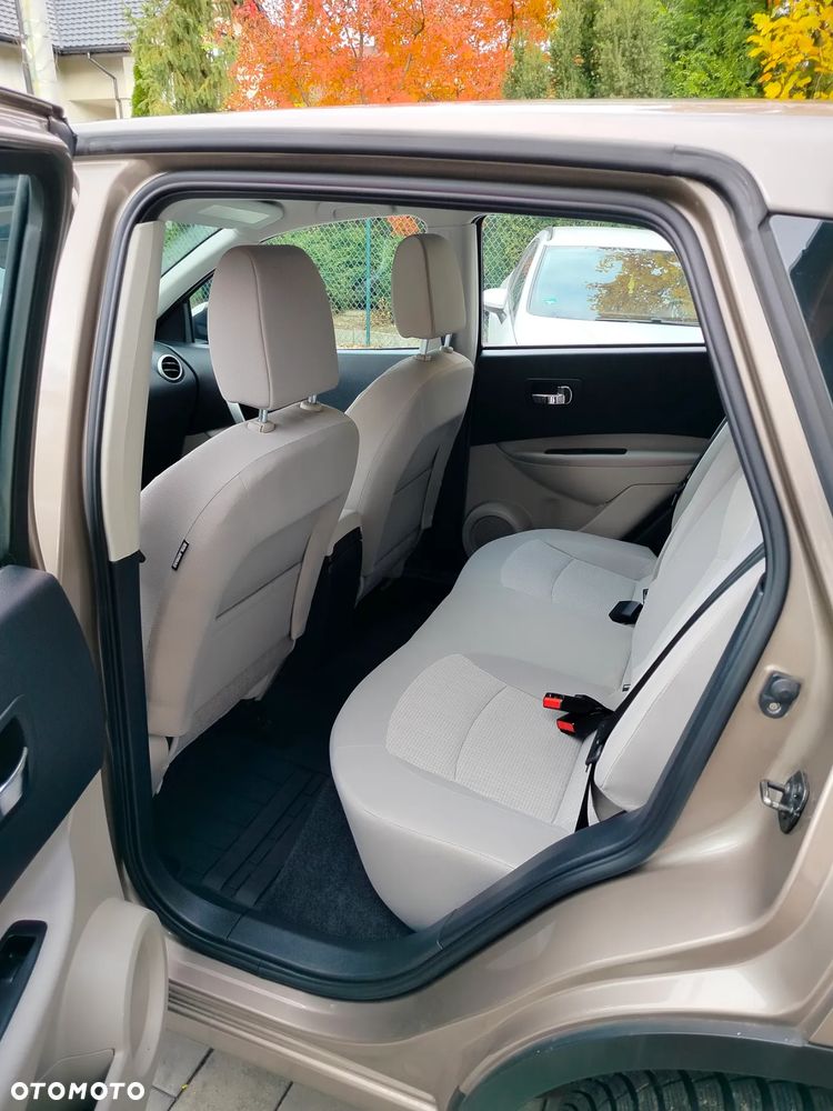 Nissan Qashqai 1.6 I-Way - 20