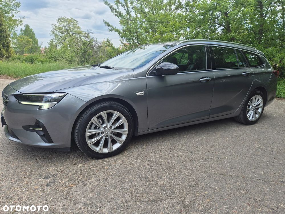 Opel Insignia 2.0 CDTI GS Line S&S - 2
