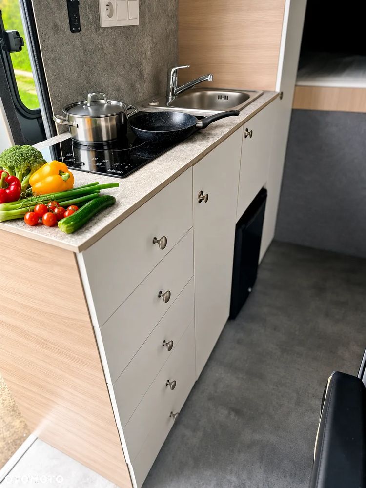 Fiat Ducato - 8