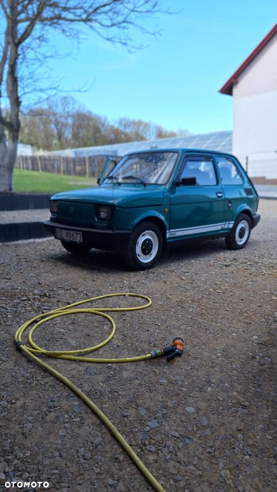 Fiat 126 - 8