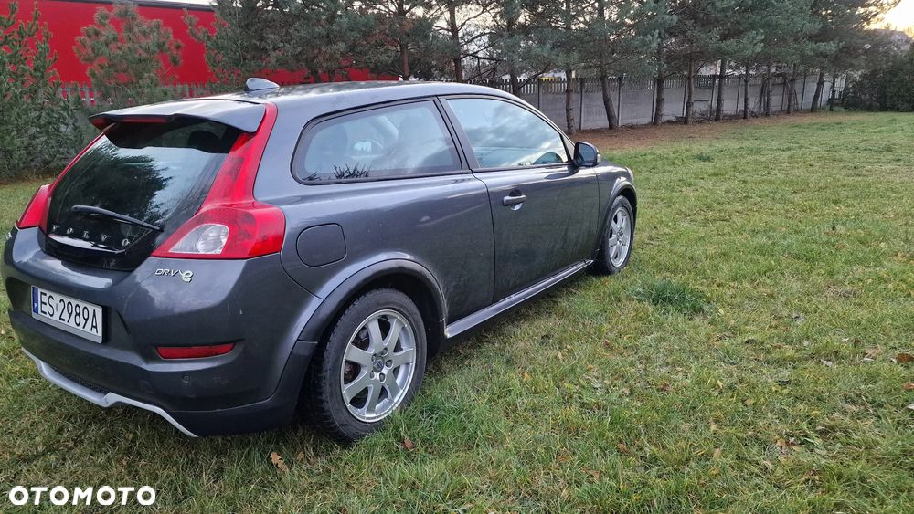 Volvo C30 - 6