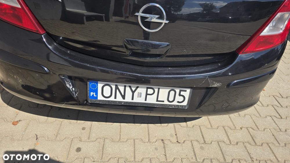 Opel Corsa 1.0 12V Enjoy - 11