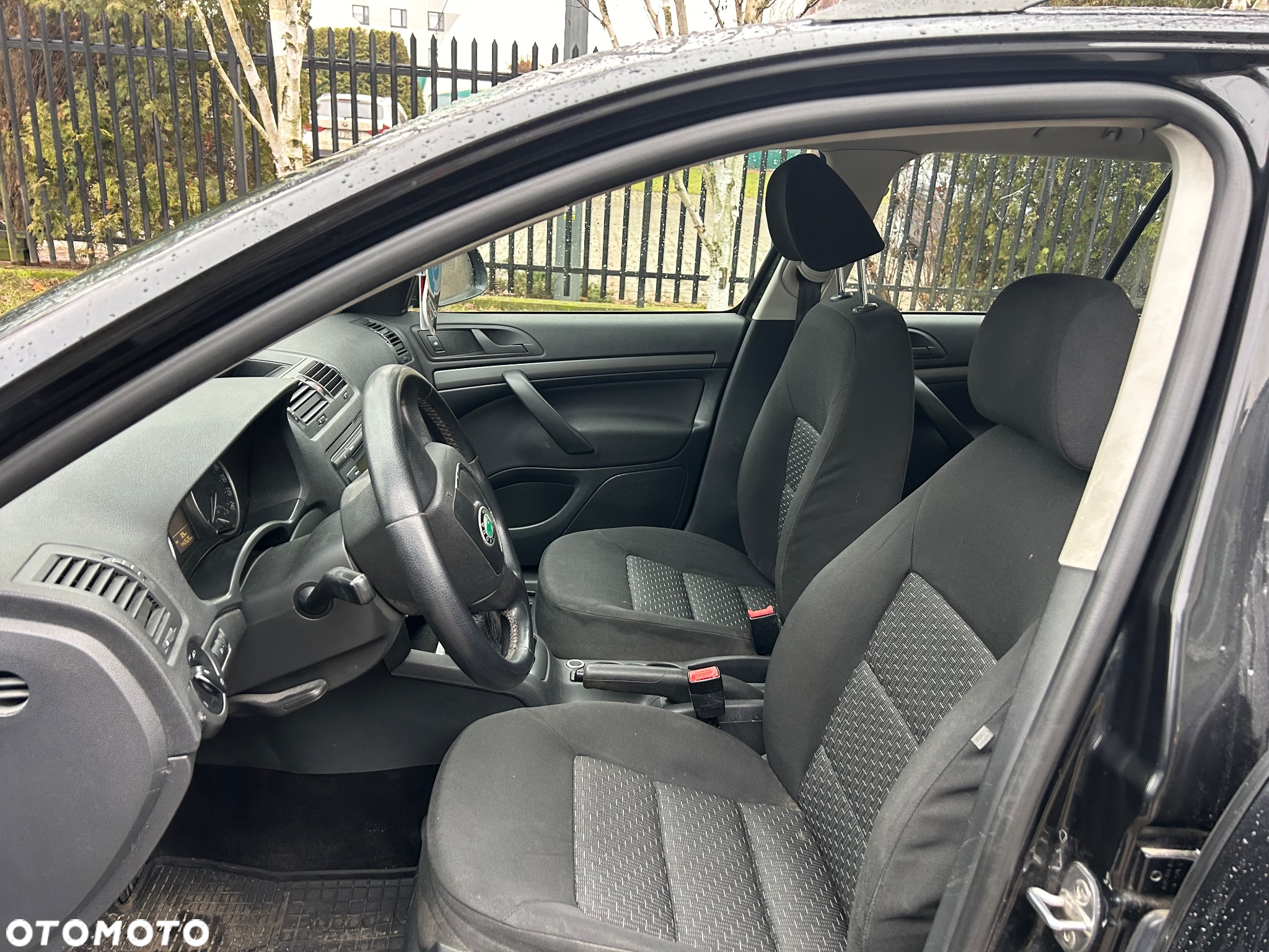 Skoda Octavia 1.9 TDI Classic - 16