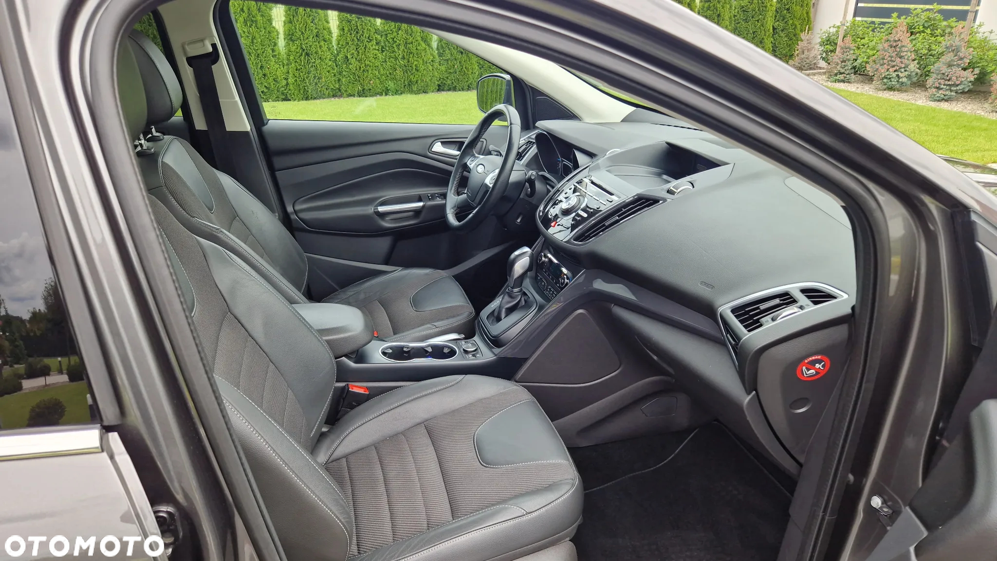 Ford Kuga 2.0 TDCi 4WD Titanium Plus - 10
