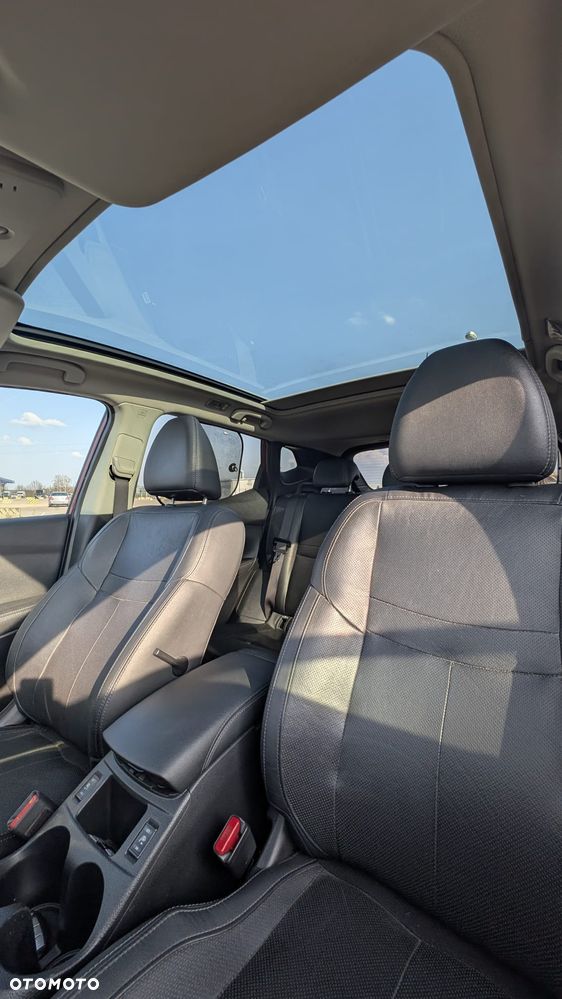 Nissan Qashqai 1.5 dCi Tekna+ - 12