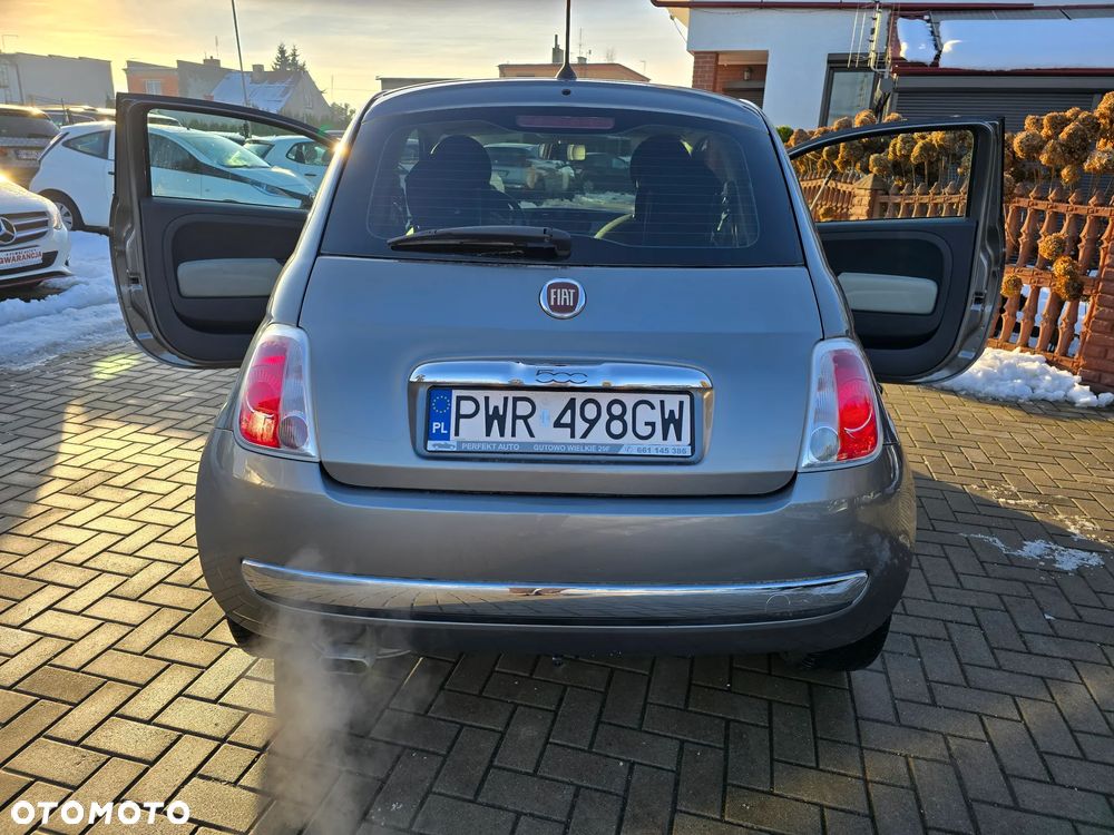 Fiat 500 - 21