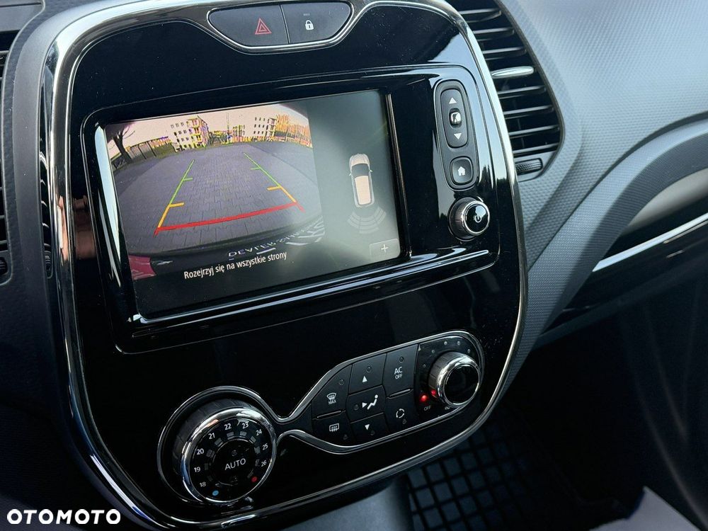 Renault Captur TCe 120 EDC Dynamique - 25