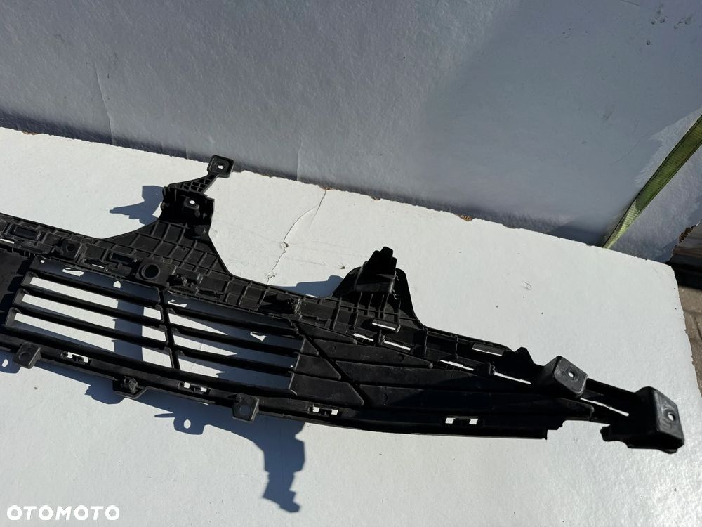 HYUNDAI TUCSON 4 IV 2020- KRATKA ŚRODKOWA ZDERZAKA PRZÓD 86531-N7010 - 8