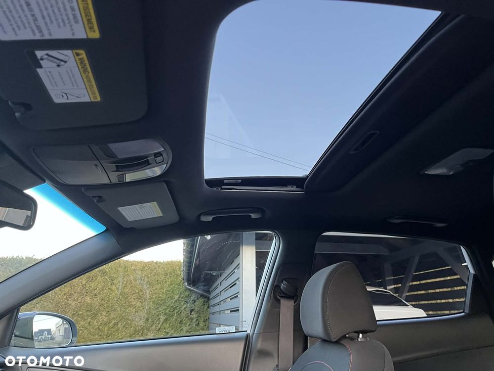 Hyundai Kona 1.6 T-GDI Premium N Line 4WD DCT - 9