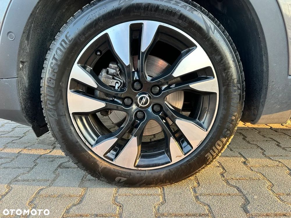 Opel Grandland X 1.5 CDTI Ultimate S&S - 23