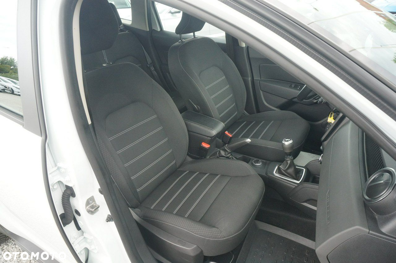 Dacia Duster 1.5 Blue dCi Comfort 4WD - 29
