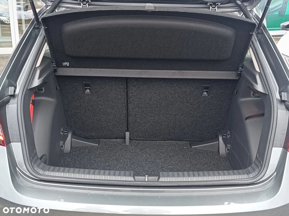 Skoda Fabia 1.0 TSI Edition 130 DSG - 6