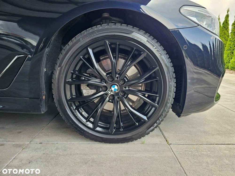 BMW Seria 5 - 11
