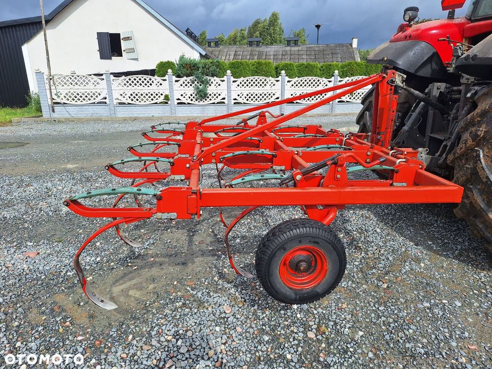 Kverneland 3m - 2