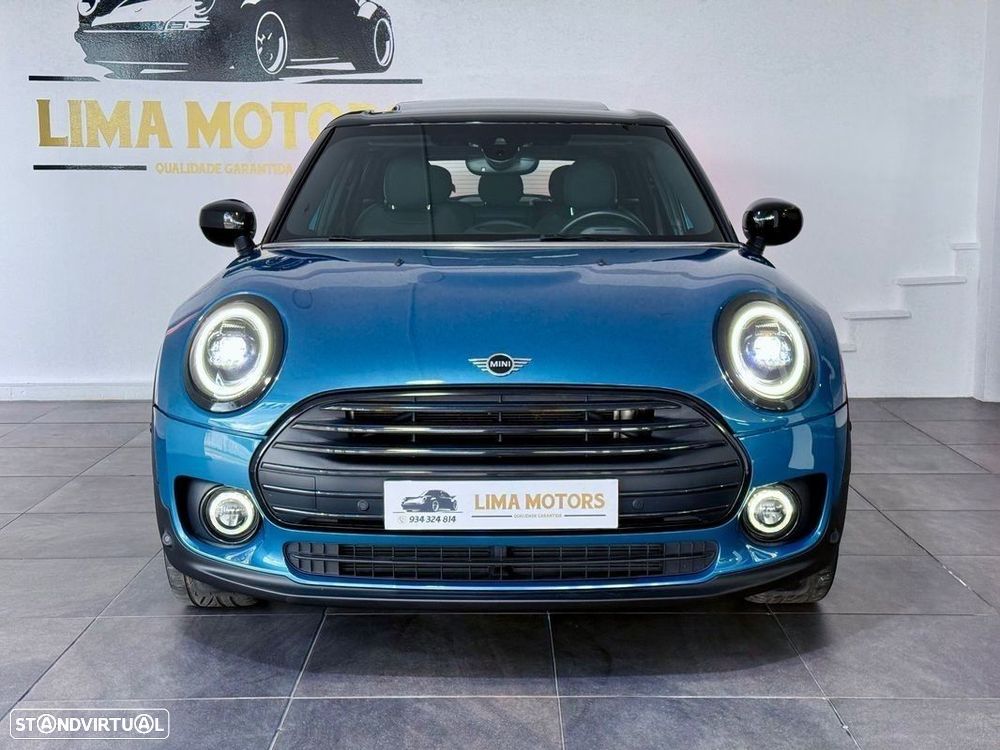 MINI Clubman - 2