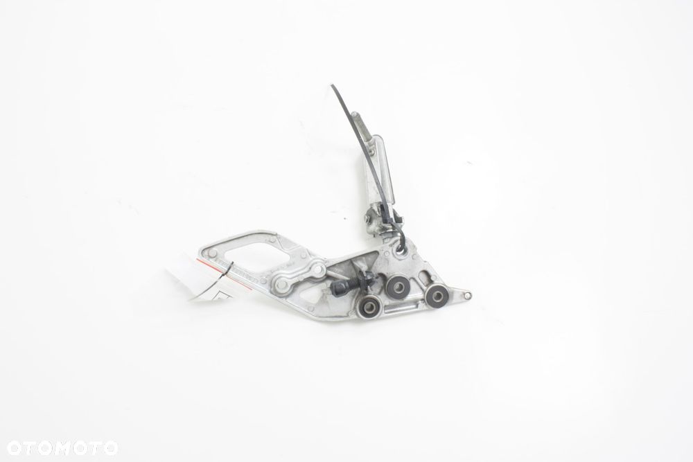 SET PRAWY Suzuki GSF 1250 Bandit 07-14 - 2