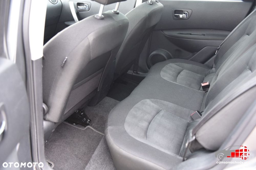 Nissan Qashqai - 18