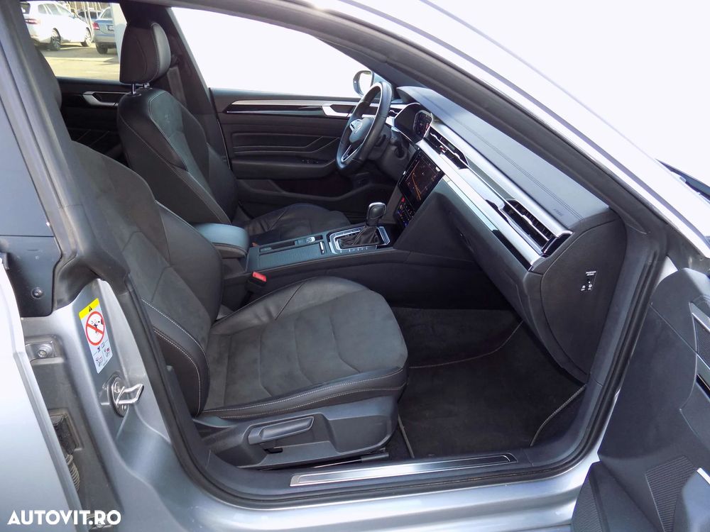 Volkswagen ARTEON 2.0 TDI SCR DSG R-Line - 26