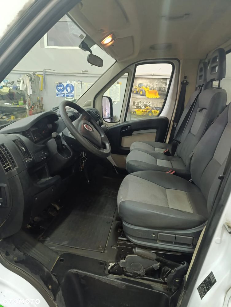 Fiat Ducato - 4