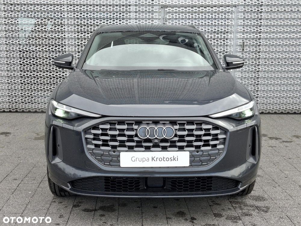 Audi Q5 - 2
