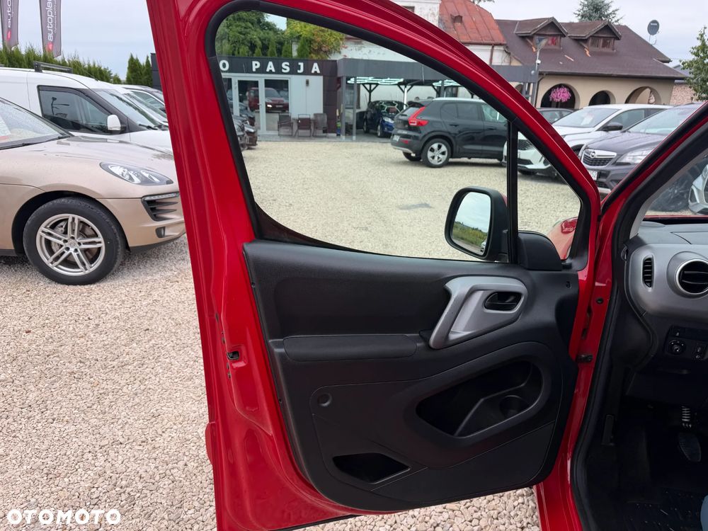 Citroën Berlingo Multispace BlueHDi 100 FEEL - 16