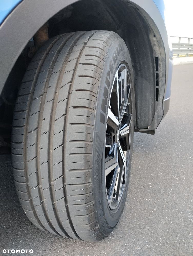Nissan Qashqai 1.6 DCi Visia Xtronic EU6 - 40