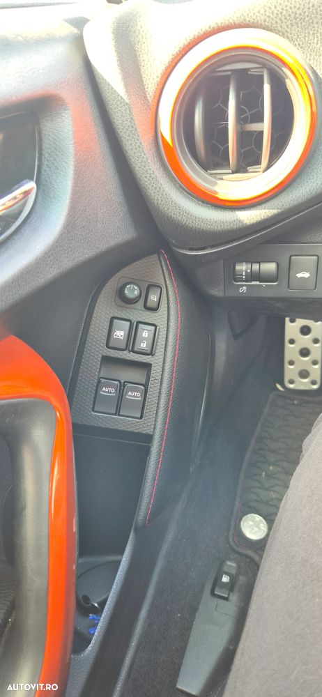 Toyota GT86 2.0 AT DRIFT - 11