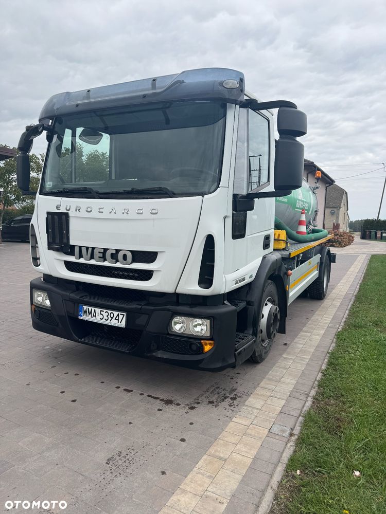 Iveco Eurocargo - 3
