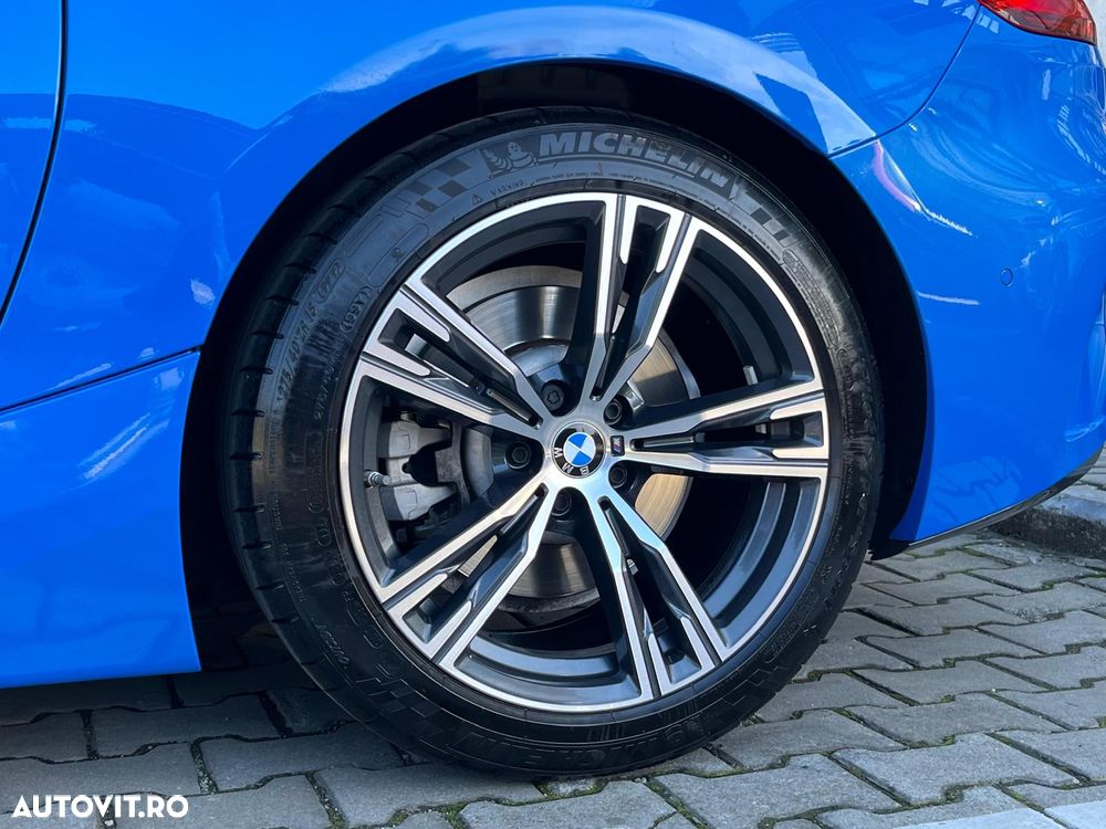 BMW Z4 sDrive20i Aut. M Sport - 13