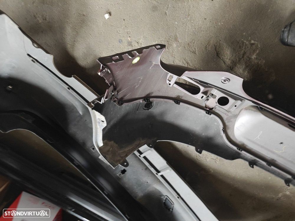 Parachoques Trás / Para Choques Traseiro Nu Mini Mini Clubman (F54)  7 - 9