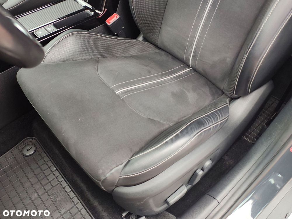 Kia XCeed 1.5 T-GDI Prestige Line DCT - 12