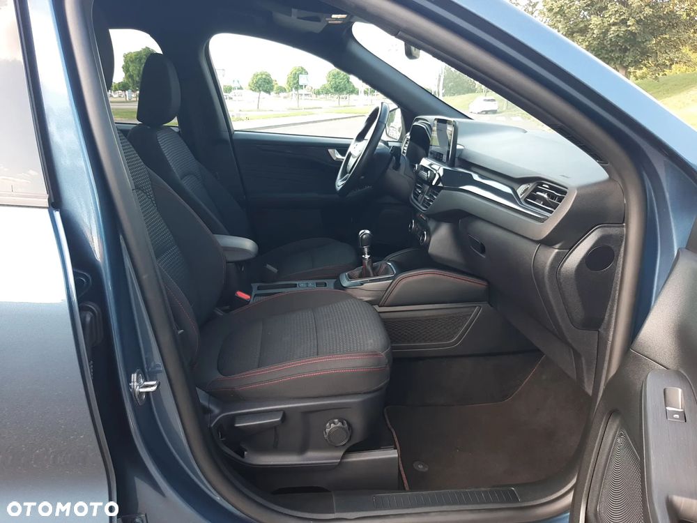 Ford Kuga 1.5 EcoBoost FWD ST-Line - 19