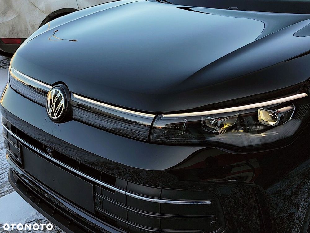 Volkswagen Tiguan - 5