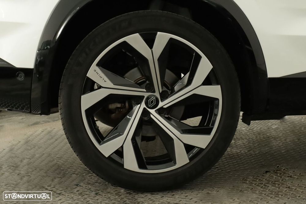 Renault Austral 1.2 E-Tech Techno Espirit - 5