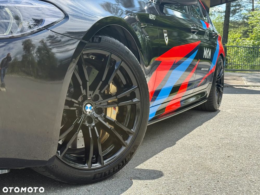 BMW M5 - 27