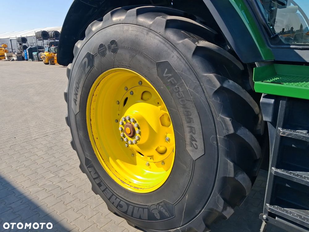 John Deere 8R 280 - 9