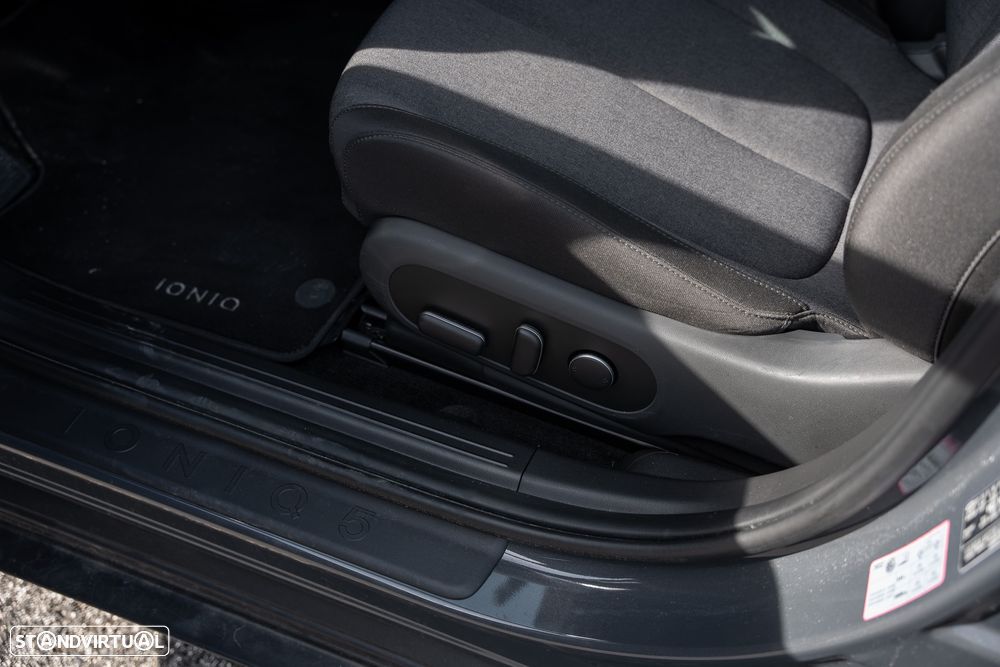 Hyundai Ioniq 5 58 kWh - 33