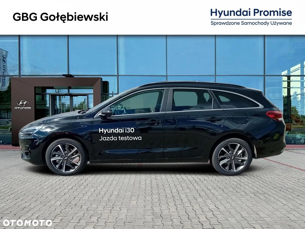 Hyundai i30 1.5 T-GDI 48V Smart DCT - 2