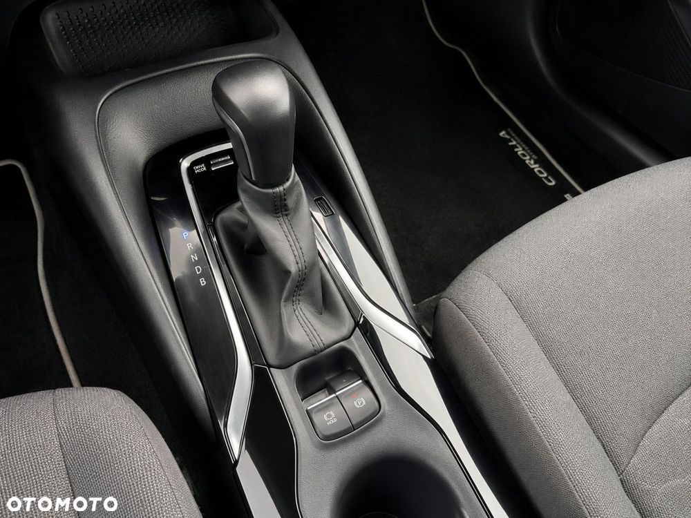 Toyota Corolla 1.8 Hybrid Comfort - 9