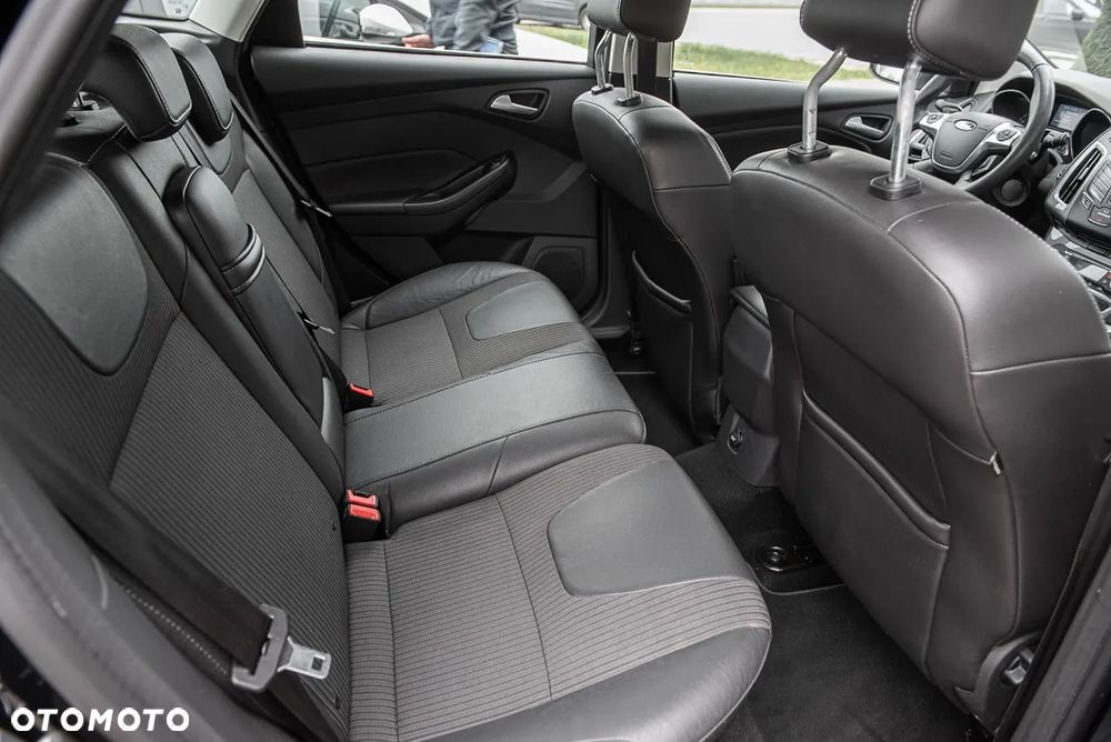Ford Focus - 29