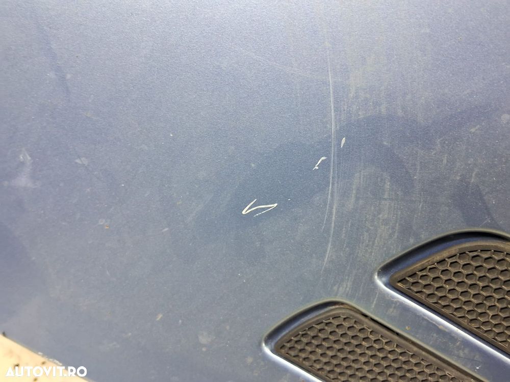 Capota motor Mercedes-Benz Vito W638 [1996 - 2003] 2.2 OM611980 - 7