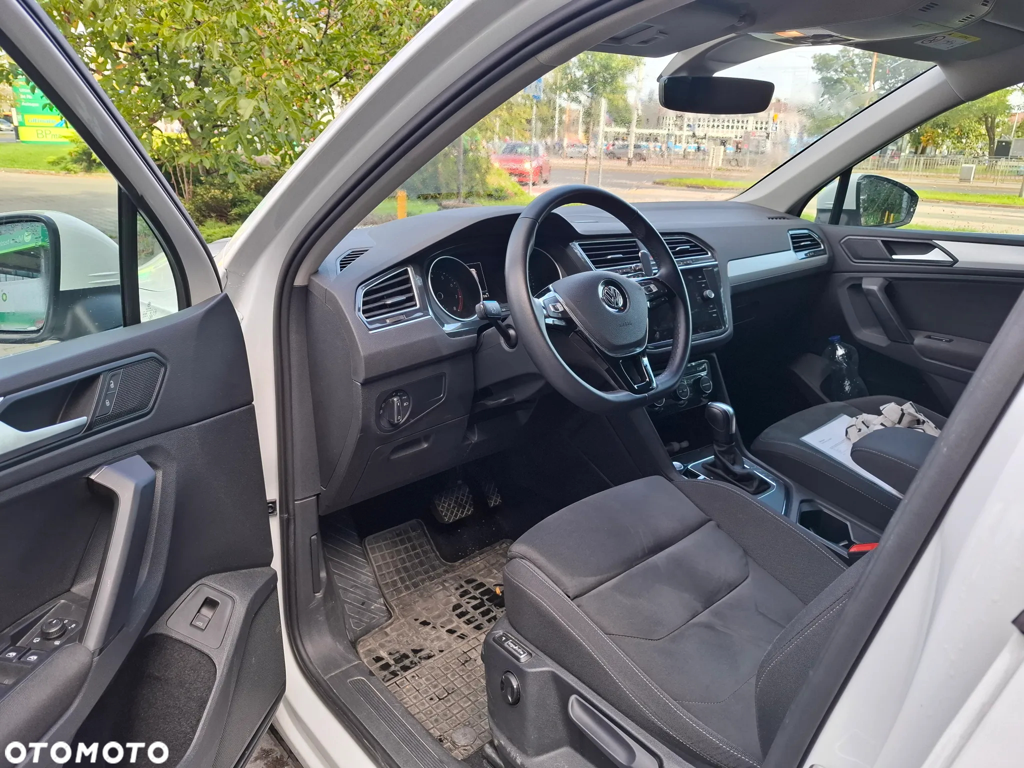 Volkswagen Tiguan 1.5 TSI EVO Comfortline DSG - 5