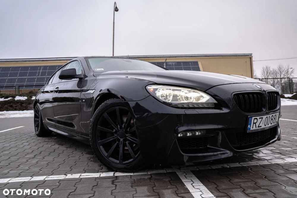 BMW Seria 6 - 3