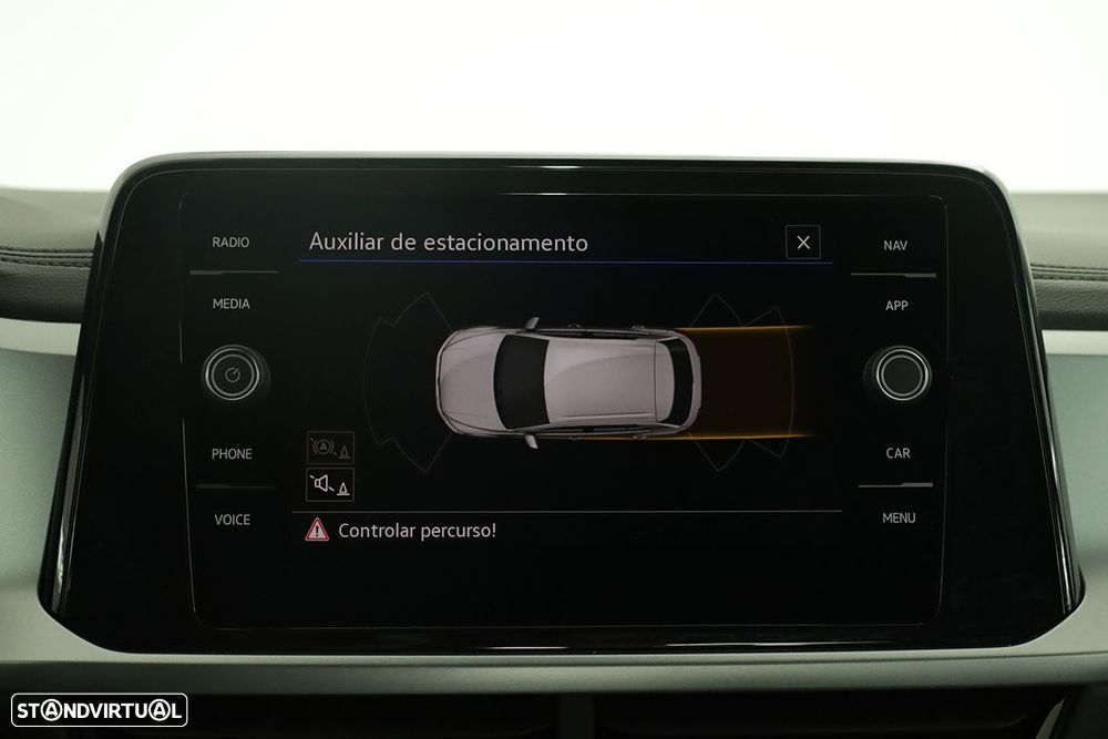 VW T-Roc 1.0 TSI Life - 11