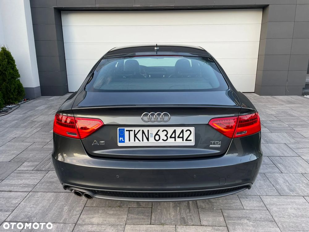 Audi A5 - 37