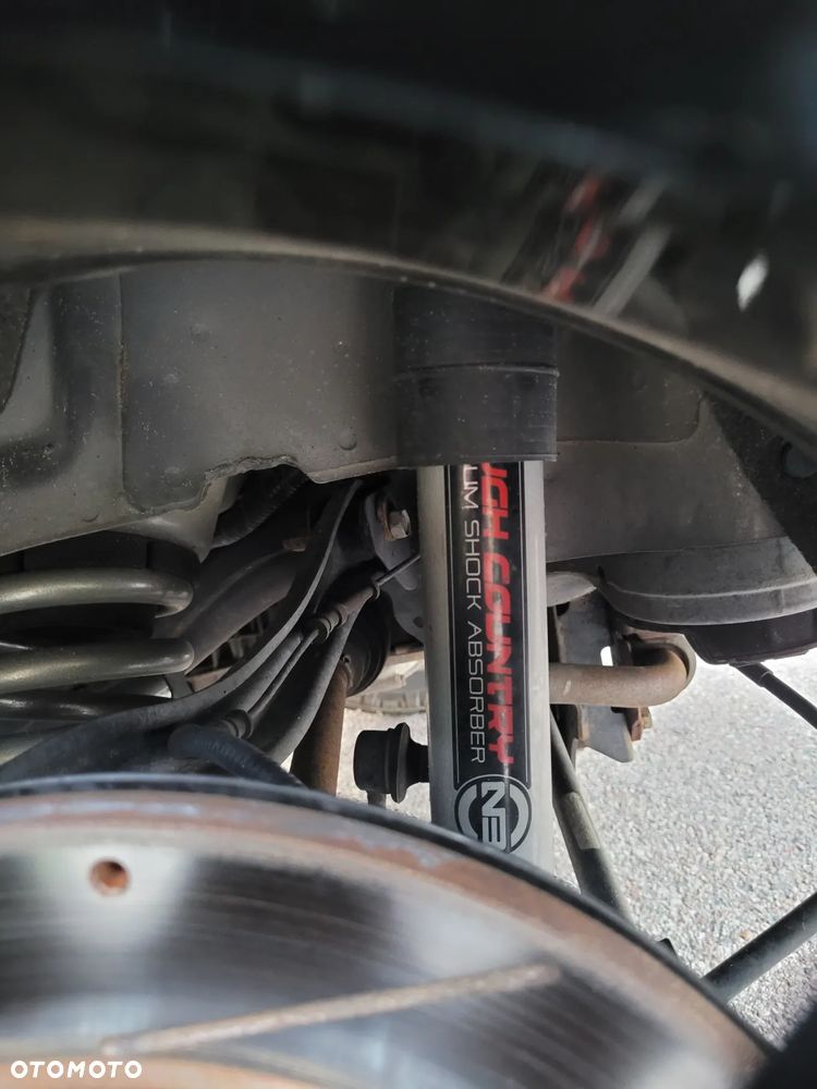 Jeep Grand Cherokee 3.6 V6 Limited - 15